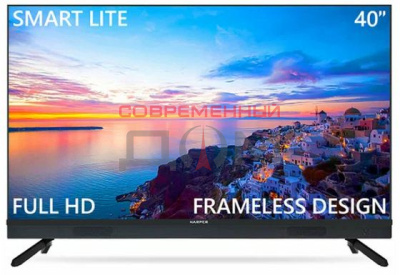 HARPER 40F821TS /FHD Smart TV